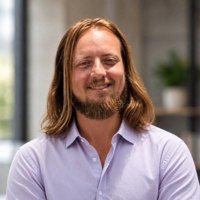 Ryan Reams, Certified RCFE Administrator at Aldea Senior Living